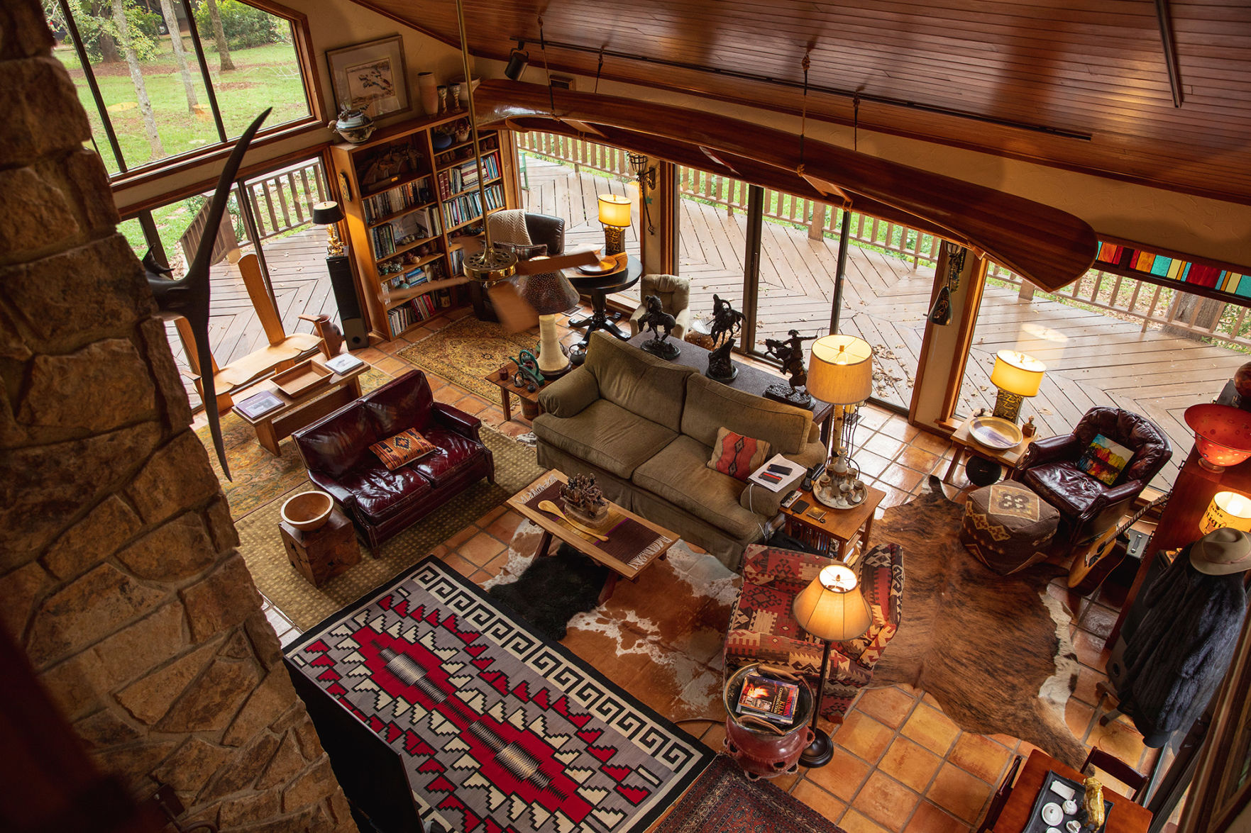 Southwest Flavor. Natural Inspiration.